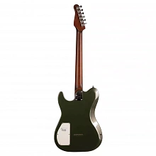 Godin Stadium ’59 Desert Green RN электрогитара Telecaster, HS 2