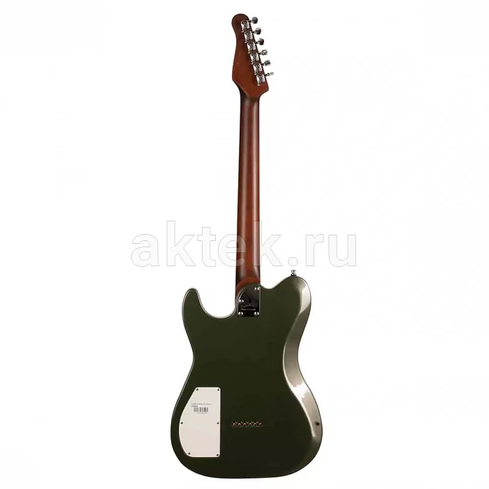 Godin Stadium ’59 Desert Green RN электрогитара Telecaster, HS 2