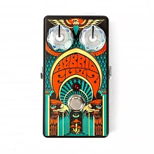 MXR CSP041 Hybrid Fuzz гибридная педаль кремниево-германиевого фузза