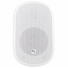 Всепогодная акустическая система Radiotehnika RT PARK 5T White 2