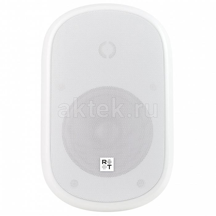 Всепогодная акустическая система Radiotehnika RT PARK 5T White 2