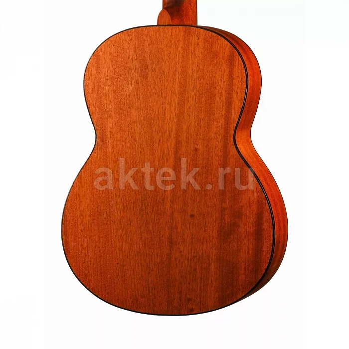 Cort AC100 OP классическая гитара, 19 ладов 4