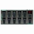 Nektar Pacer напольный MIDI-контроллер, 10 педалей, 24 пресета, USB