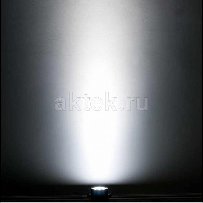 Светодиодный PAR прожектор ADJ MOD QW100 4
