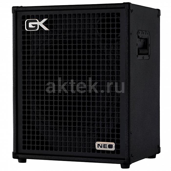 Басовый кабинет Gallien-Krueger Neo115-IV 4
