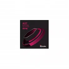 BlackSmith AOT Electric Super Light Meaty комплект струн, калибр 9-46