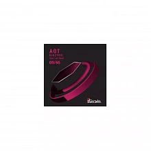 BlackSmith AOT Electric Super Light Meaty комплект струн, калибр 9-46
