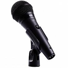 Динамический вокальный микрофон SHURE PGA58-XLR-E 2