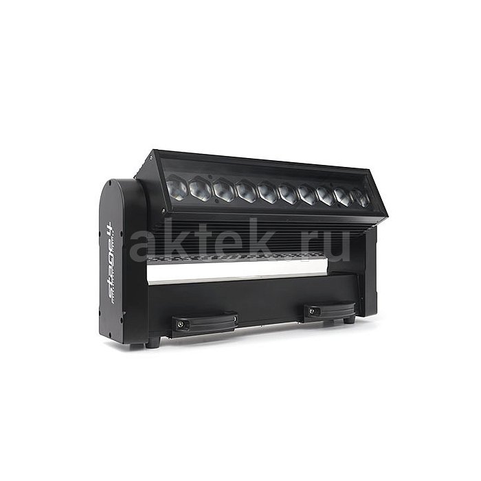 STAGE4 MOVIBAR 10 XA линейный LED-прожектор RGBL, моторизованный Tilt/Zoom 2