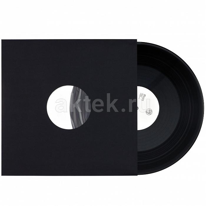 Конверт для хранения виниловых пластинок Simply Analog 12011 25 шт 4
