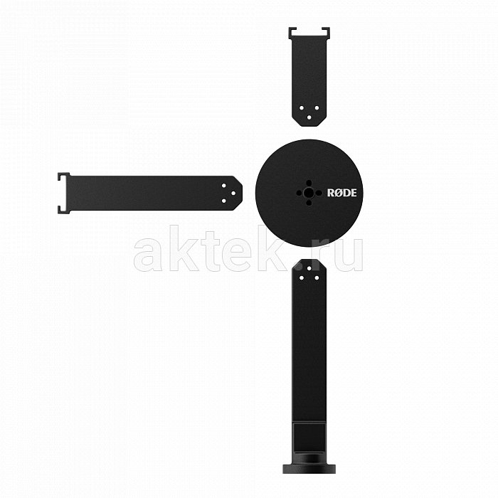 RODE COLD SHOE MAGNETIC ADAPTOR магнитный адаптер-стойка с холодными 3