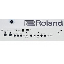 Цифровое фортепиано Roland FP-90X-WH White 2