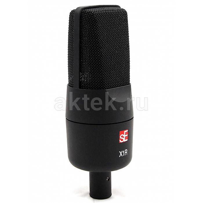 Студийный микрофон sE Electronics X1 R 8