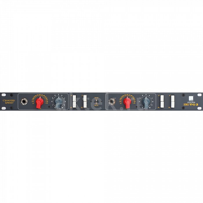 Предусилитель Chandler Limited TG2 Preamp