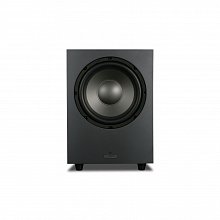 Mission LX-10 SUB MKII Walnut Pearl сабвуфер