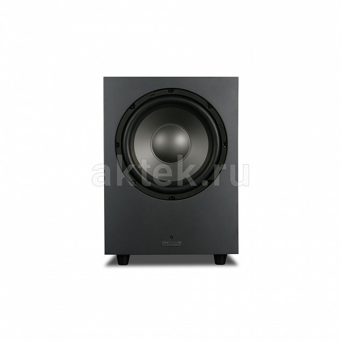 Mission LX-10 SUB MKII Walnut Pearl сабвуфер