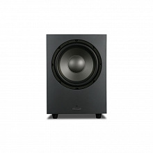 Mission LX-10 SUB MKII Walnut Pearl сабвуфер