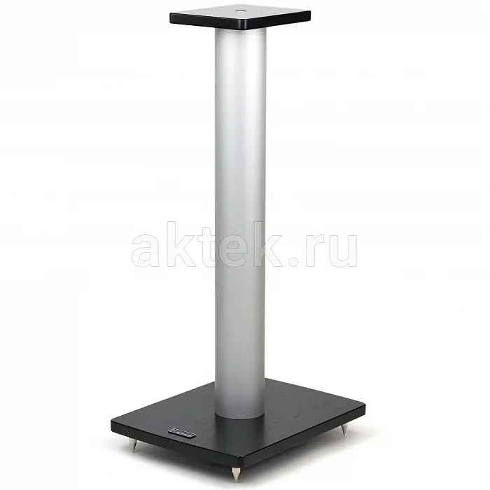 Стойка для акустических систем Radiotehnika T7 Silver/Black 3