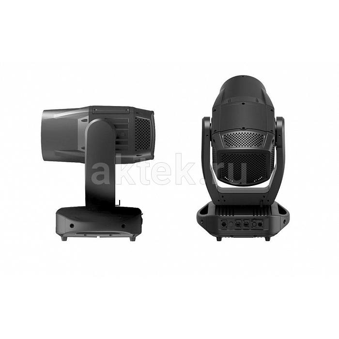 SILVER STAR SS9472SCM NEPTUNE 550 HYBRID всепогодная SPOT/BEAM-голова, IP65 6