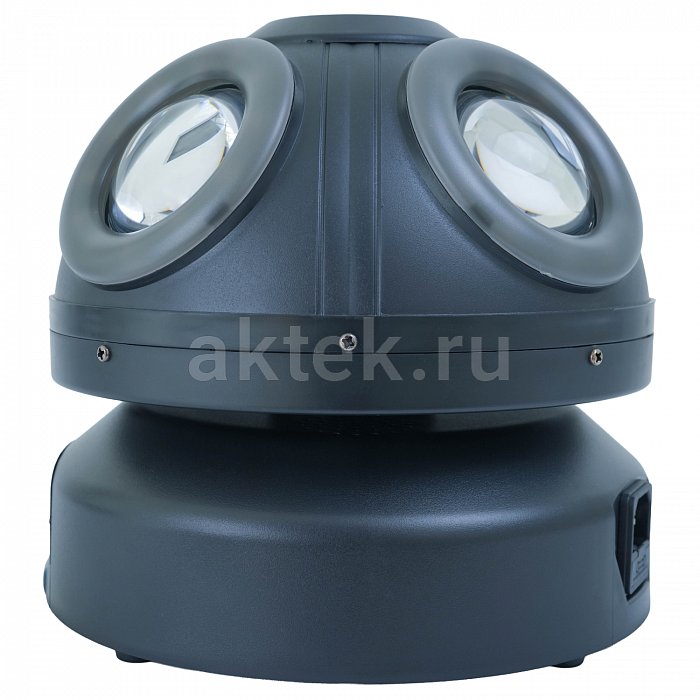 Светодиодная цветомузыка SkyDisco M-40 RGB 10