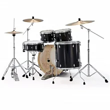 Pearl EXX725SNBR/C31 ударная установка, 5 барабанов, бас, малый, томы