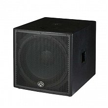 Wharfedale Pro DELTA X18B пассивный сабвуфер, 134 дБ, Speakon