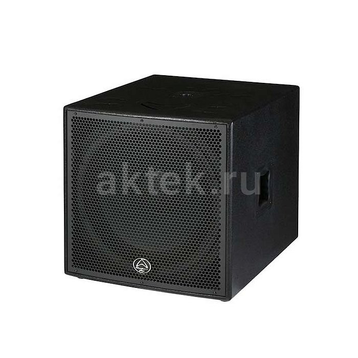 Wharfedale Pro DELTA X18B пассивный сабвуфер, 134 дБ, Speakon