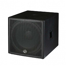 Wharfedale Pro DELTA X18B пассивный сабвуфер, 134 дБ, Speakon