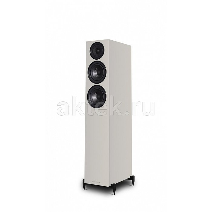 Wharfedale DIAMOND 12.3i Grey пассивная 2,5-полосная напольная АС 2×130мм 30–150Вт 4