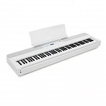 Kawai ES920W цифровое пианино, 88 клавиш, 256 голосов, 38 тембров 2