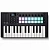 Novation Launchkey Mini 25 Mk4 MIDI-клавиатура, 25 клавиш, USB