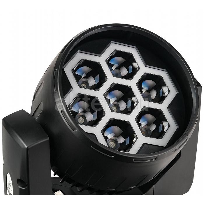 Вращающаяся голова LFocus BR-740PE 6
