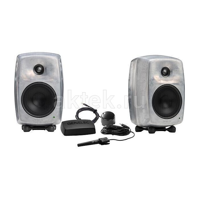 Студийные мониторы Genelec 8330ARw bundle pack