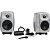 Студийные мониторы Genelec 8330ARw bundle pack