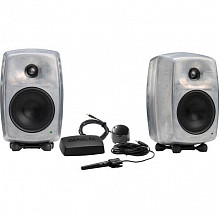 Студийные мониторы Genelec 8330ARw bundle pack