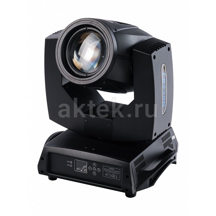 Вращающаяся голова Big Dipper LB230N
