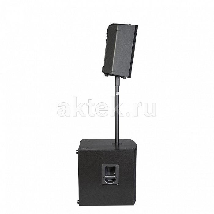 HK AUDIO SONAR 110 Xi активная акустическая система, 800 Вт 7