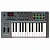 Nektar Impact LX 25+ USB MIDI-клавиатура, 25 клавиш