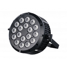 Светодиодный PAR прожектор Big Dipper LPC004 2