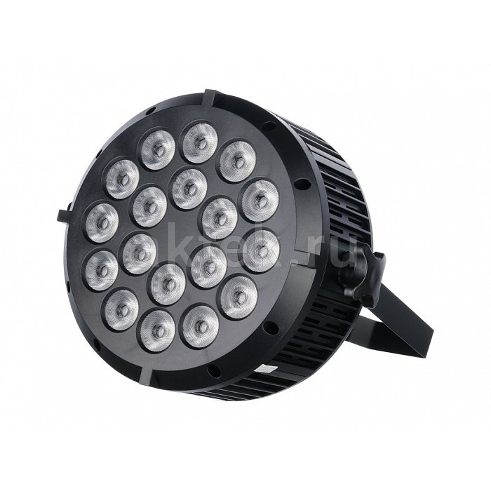 Светодиодный PAR прожектор Big Dipper LPC004 2
