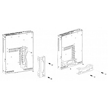 Lab.gruppen Pole Mount Kit крепление на трубу для Lucia 2