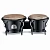 Pearl PFB-100/602 Primero Fiber Bongo бонго из стекловолокна