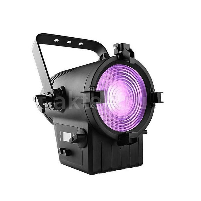 SILVER STAR SS816XH FREZNO 150 HEX прожектор френеля RGBALC