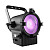SILVER STAR SS816XH FREZNO 150 HEX прожектор френеля RGBALC