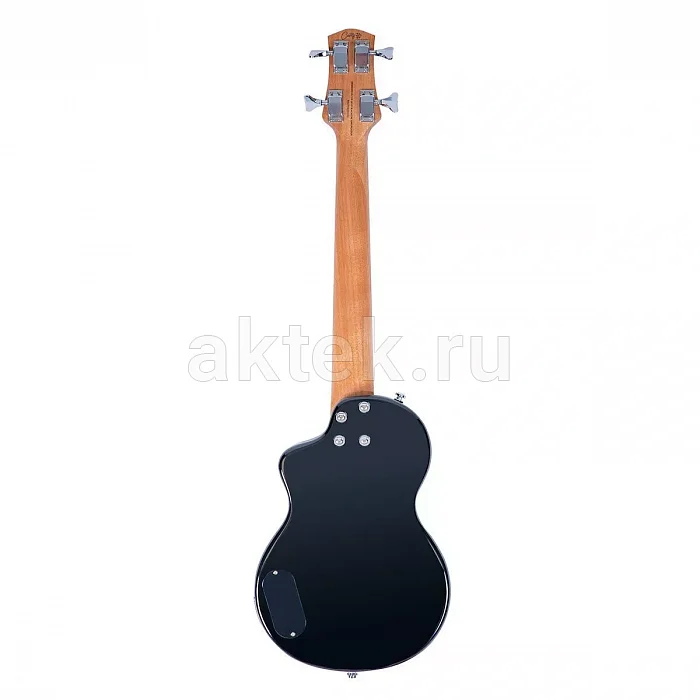Carry-On ST Bass JB бас-гитара, корпус из тополя 2