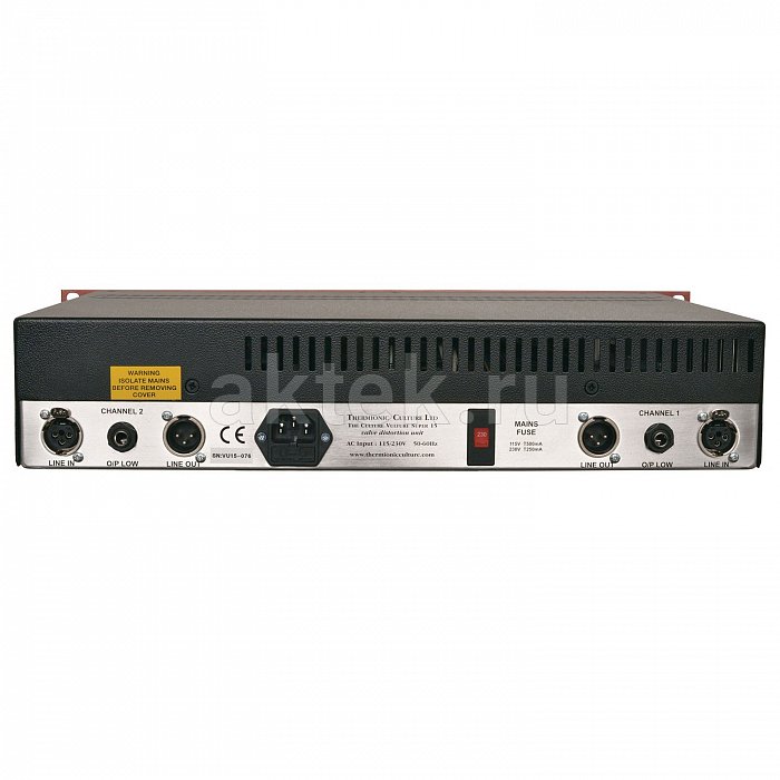 Сатуратор Thermionic Culture Vulture Super 15 Balanced