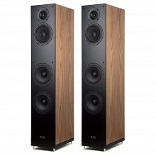 Напольная акустическая система Radiotehnika Gamma 3.03 Walnut