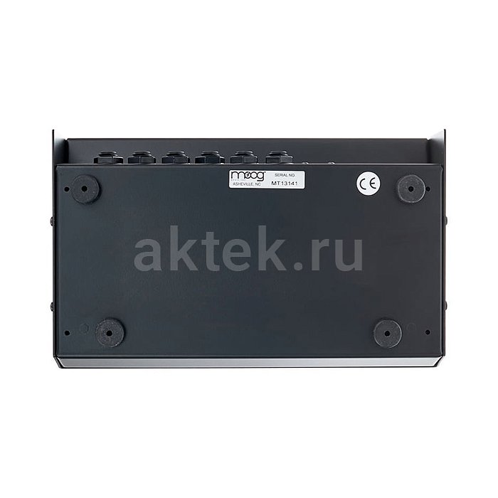 Синтезатор Moog Minitaur 6
