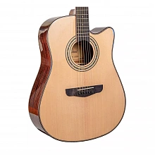 Omni D-890S акустическая гитара-дредноут с верхом из массива ели 3