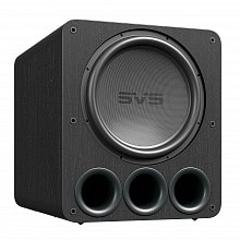 SVS PB-17 Ultra black oak активный сабвуфер